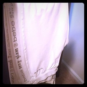 COPY - COPY - Bebe sweatpants